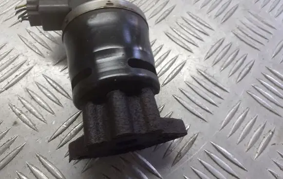 Honda Accord EGR valve