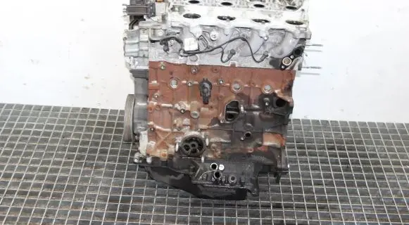 Ford Kuga II Engine TXMA
