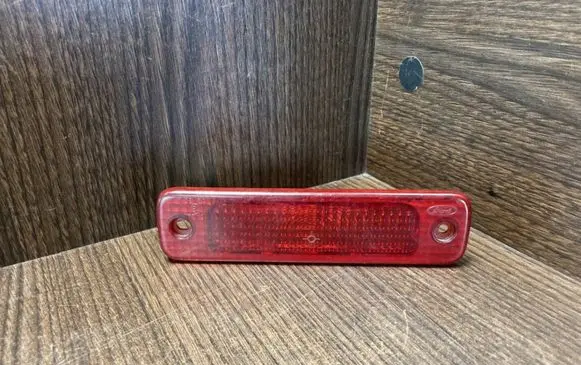 Ford Transit Rear/tail lights 6C1113N408A