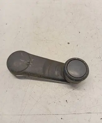 Volkswagen Transporter - Caravelle T4 Front door window winding handle 