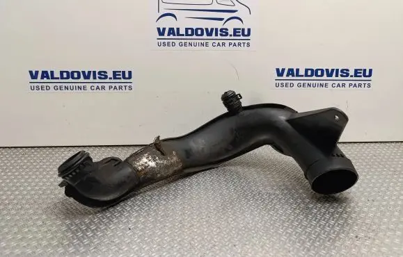 Peugeot Expert Intercooler hose/pipe 1400016680