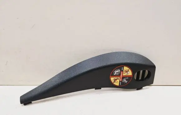 Renault Espace - Grand espace IV Dashboard side end trim 8200122442 8200122444 07251
