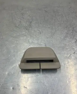 BMW 7 F01 F02 F03 F04 Cover in windowsill 51469112709 9112709