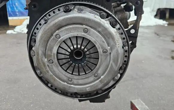 Opel Insignia A Clutch set kit 1878007594 3082001703