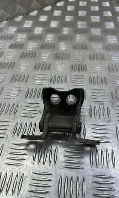Honda CR-V Front door lower hinge 