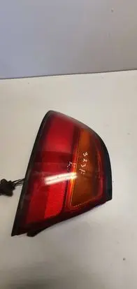 Mazda 323 Rear/tail lights 0431439