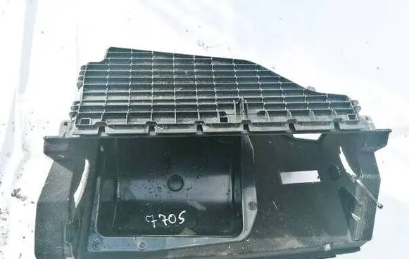 BMW 5 GT F07 Glove box 51169192998 11242010