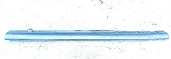Jaguar S-Type Sill
