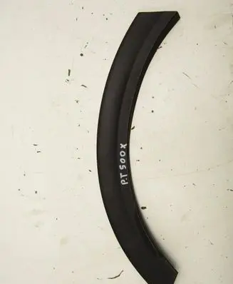 Fiat 500X Rear arch trim 735572240