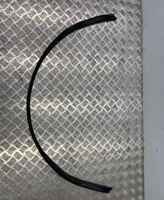 BMW 4 F32 F33 Engine compartment rubber 7255802