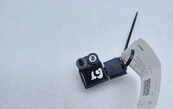 BMW 5 GT F07 Airbag deployment crash/impact sensor 9159311 65779159311