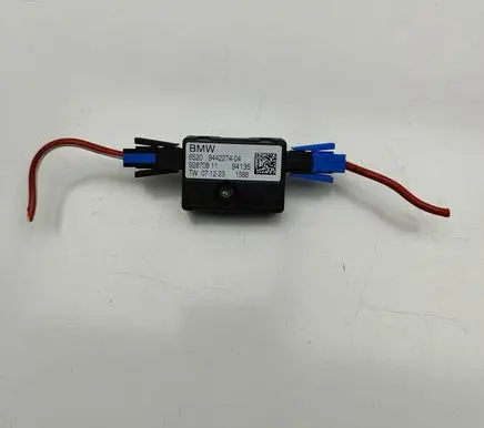 BMW X2 U10 Aerial antenna amplifier 9442274
