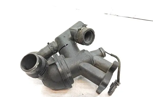 Thermostat/thermostat housing