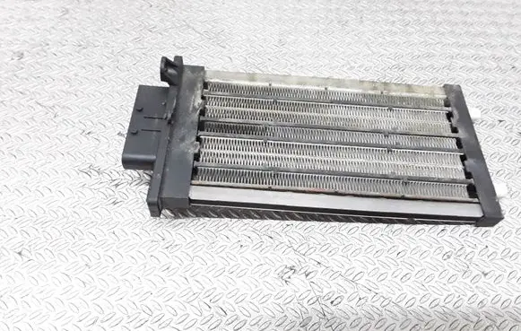 SsangYong Kyron Electric cabin heater radiator