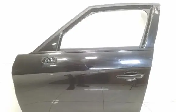 Citroen DS5 Front door