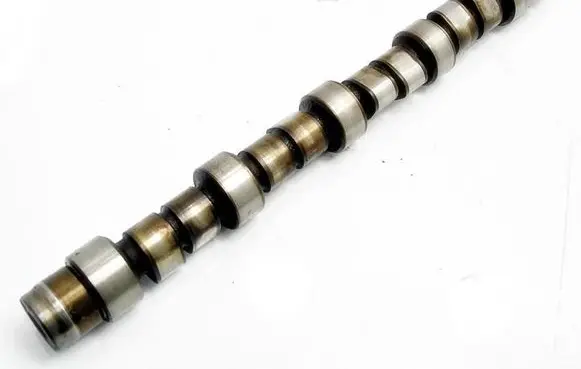Peugeot Partner Camshaft 8128666266