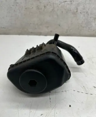 BMW 7 F01 F02 F03 F04 Power steering fluid tank/reservoir 6776239 03106172