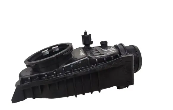 Jaguar XF X250 Air intake hose/pipe 4R806K770 4R806K770AE