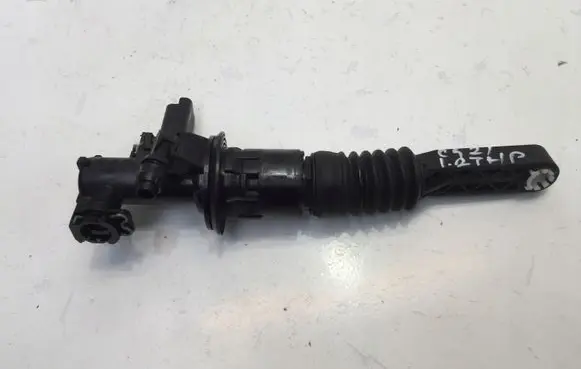 Citroen C4 III e-C4 Other devices 9824254980