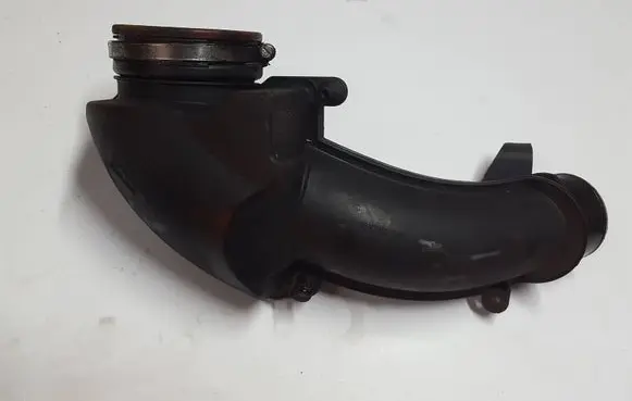 Volvo V40 Intake resonator 31293547XAUTOPX 31293547