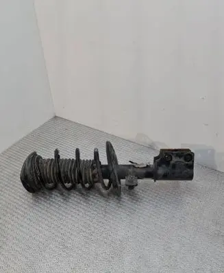 Peugeot 308 Front shock absorber with coil spring 9844509280 22338816 259220343