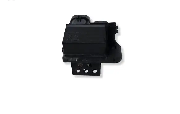 Citroen Berlingo Heater blower motor/fan resistor 9673999880 F2182003 R040040815