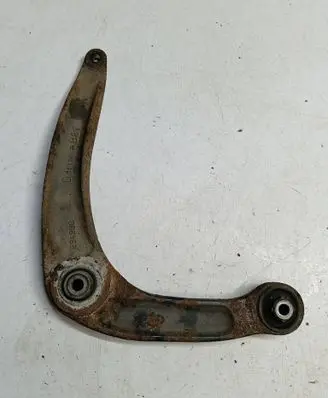 Front lower control arm/wishbone