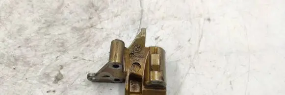 BMW 1 E81 E87 Slide rail for timing chain 1726305