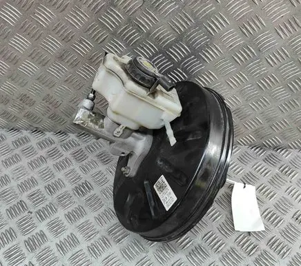 Volkswagen Caddy Brake booster 2K5614105