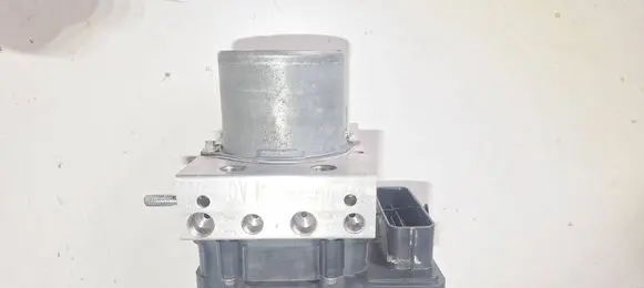 Volkswagen Polo V 6R ABS Pump 6C0907379G 6R0907379BA 6C0614517G