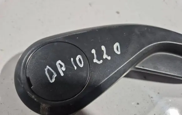 Opel Astra H Other interior part 13154869 428966428