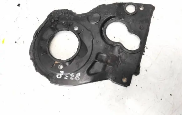 Seat Leon (1P) Timing belt guard (cover) 06d109145b