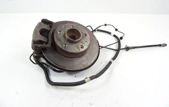 Nissan Juke II F16 Rear wheel hub g441611589r