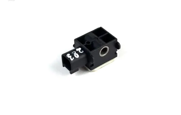 Ford Focus C-MAX Airbag deployment crash/impact sensor 3m5t14b342ab