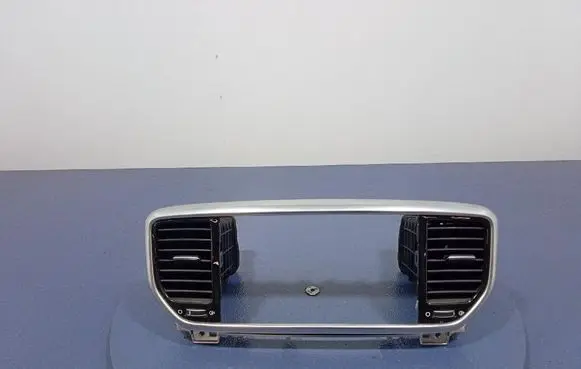 KIA Sportage Dashboard side air vent grill/cover trim 97410-F1AA0