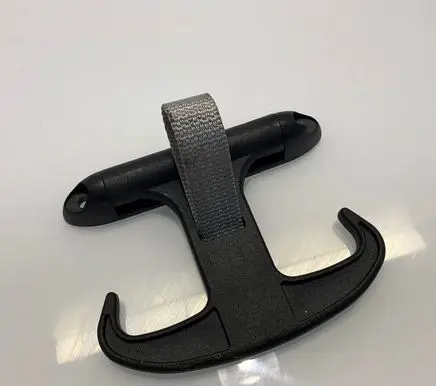 Mercedes-Benz E W211 Other trunk/boot trim element A2218140001 2218140001