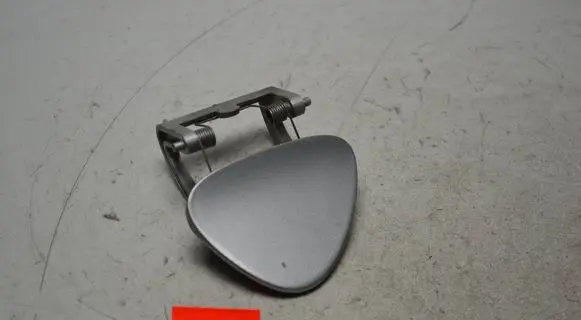 Mercedes-Benz E W211 Headlight washer spray nozzle cap/cover A2118800905