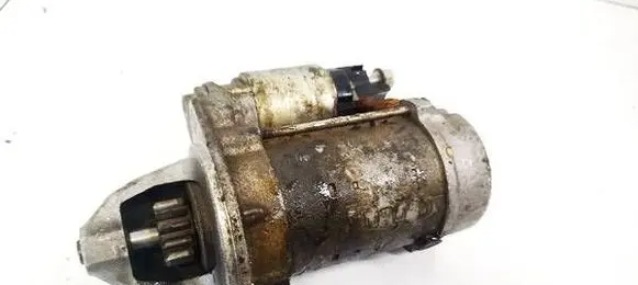 Mercedes-Benz C AMG W204 Starter motor A0061514601 4280004600