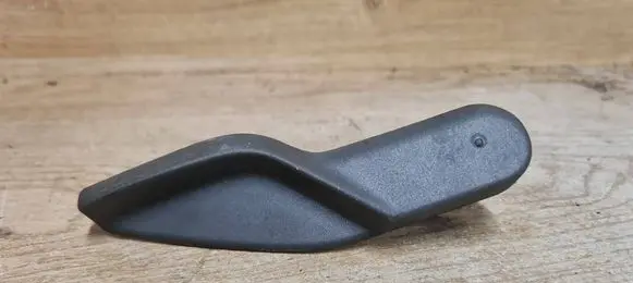 Volvo V70 Steering wheel adjustment handle/lever 9491830