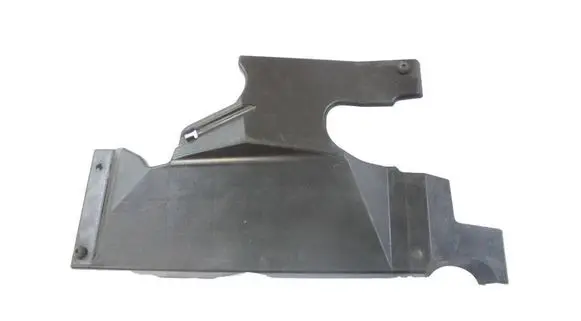 Mercedes-Benz Vito Viano W639 Engine cover (trim) A6420100667
