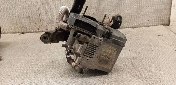 Audi A8 S8 D3 4E Auxiliary pre-heater (Webasto) 4E0815069E 4E0910105A