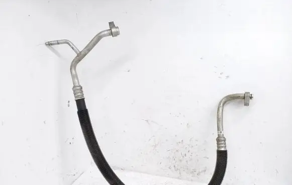 Ford Fusion II Air conditioning (A/C) pipe/hose DG9H19N602TC