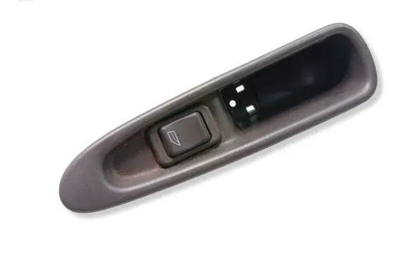 Volvo S40, V40 Electric window control switch 03458228