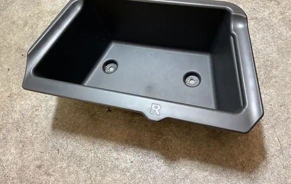 BMW i4 Glove box in trunk 7951242