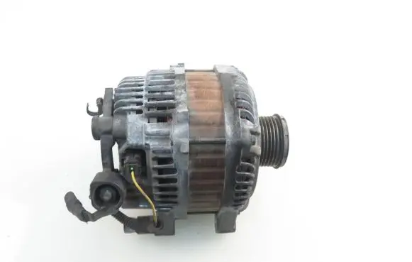Peugeot 407 Generator/alternator A0D4TJ0084C 9654752880