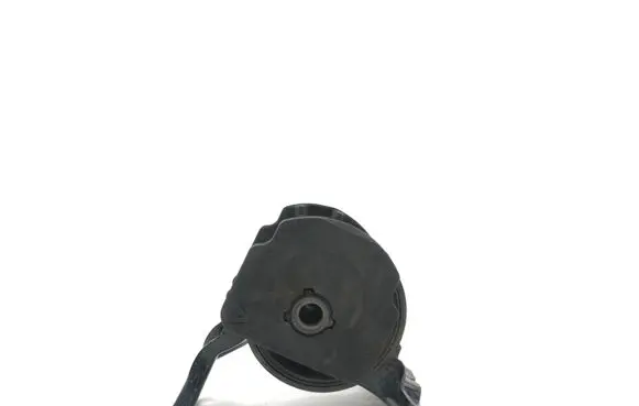 Gearbox mount