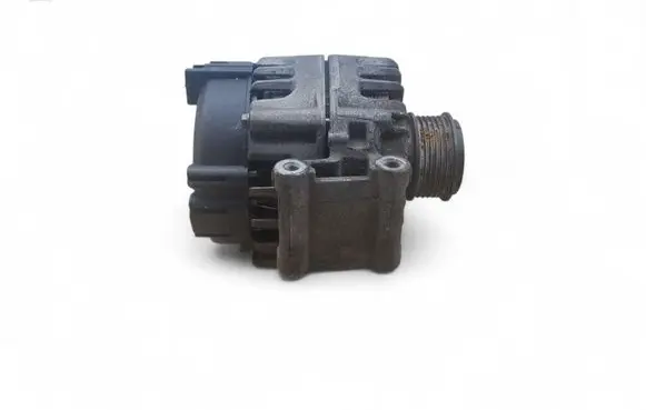 Audi A5 8T 8F Generator/alternator 06E903018L