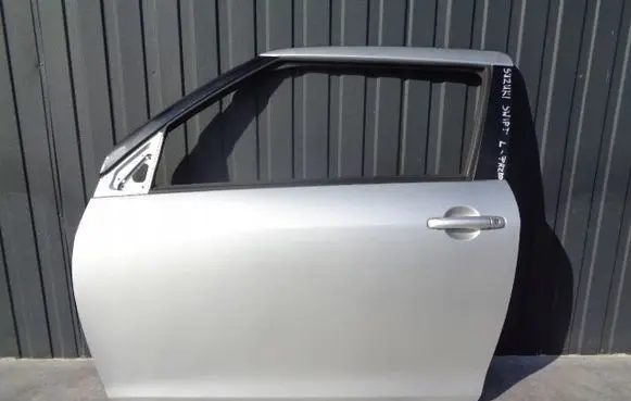 Suzuki Swift II Door (2 Door Coupe) 