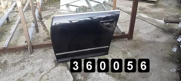 Citroen C6 Rear door