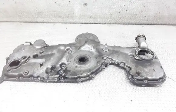 Subaru Forester SH Timing belt guard (cover)
